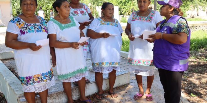 Semujeres busca aliadas para la prevención de la violencia