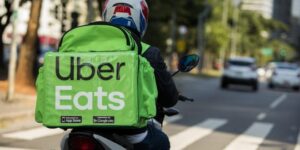 Uber Eats llega a Valladolid apoyado por la ARVAY