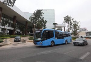 Inicia operaciones la nueva ruta “Centro-Copó-La Isla” del Sistema de Transporte Público “Va y ven”
