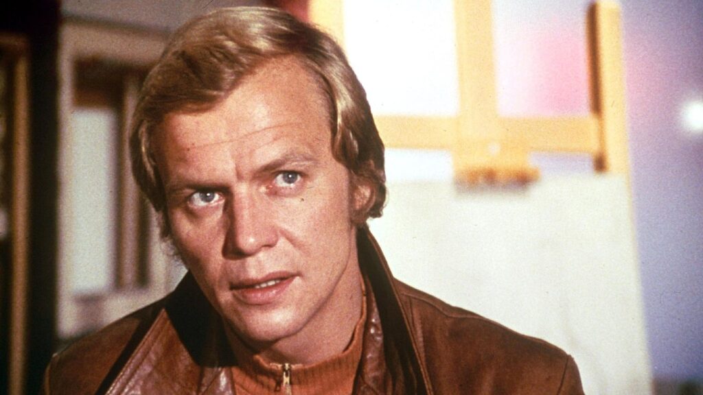 Murió David Soul, protagonista de la serie “Starsky y Hutch”