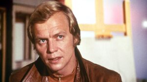 Murió David Soul, protagonista de la serie “Starsky y Hutch”