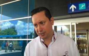 “Rommel es sinónimo de derrota y de burla”, Echazarreta