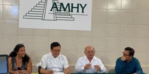 Mérida será sede del V Encuentro Hispanoamericano de Locutores