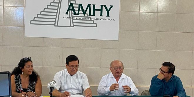 Mérida será sede del V Encuentro Hispanoamericano de Locutores