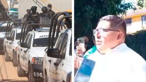 Nueva masacre en Guerrero, asesinan a 30 personas con drones, denuncia una ONG