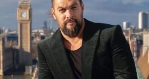 Jason Momoa revela si es verdad que vive en la carretera porque no tiene casa