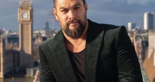 Jason Momoa revela si es verdad que vive en la carretera porque no tiene casa