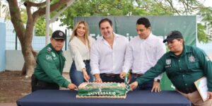 A cinco años de su creación, la Policía Ecológica de Progreso se consolida