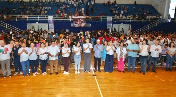 Previenen las adicciones entre las juventudes