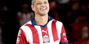 Chicharito Hernández, convocado por primera vez con Chivas; JJ Macías también fue llamado ante Pumas