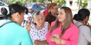 El Comedor Comunitario Móvil llega a Las Palmas en Kanasín para atender a más de 200 personas