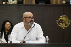 Trabajo para lograr un Yucatán cada vez más igualitario y con oportunidades, destaca durante la rendición de cuentas del Gobierno del Estado ante el Congreso local