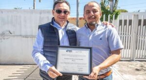 El Modelo de Educación Dual de Yucatán recibe reconocimiento internacional