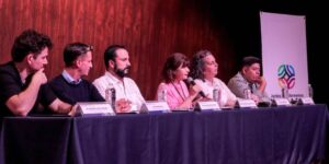 Encuentro de Orquestas: Brooklyn y UNAY en Mérida para un Concierto Inolvidable