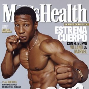 Aplazan la sentencia de Jonathan Majors por caso de agresión y acoso sexual