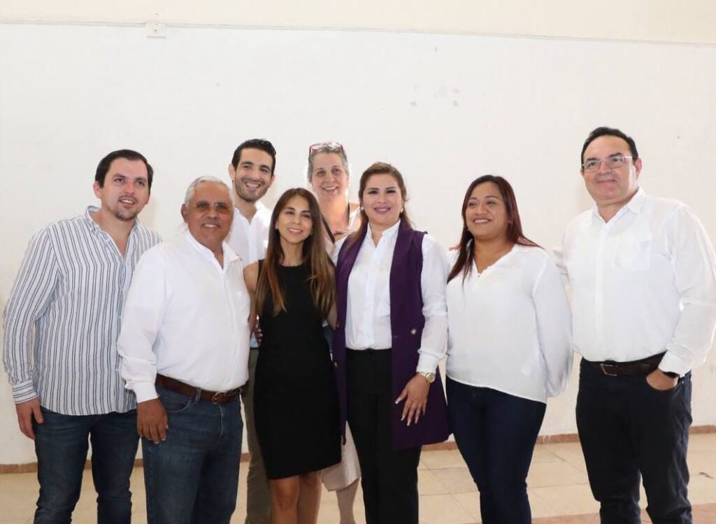 Beneficio histórico para docentes de universidades estatales de Yucatán al contar con mejores condiciones laborales y prestaciones