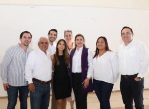 Beneficio histórico para docentes de universidades estatales de Yucatán al contar con mejores condiciones laborales y prestaciones