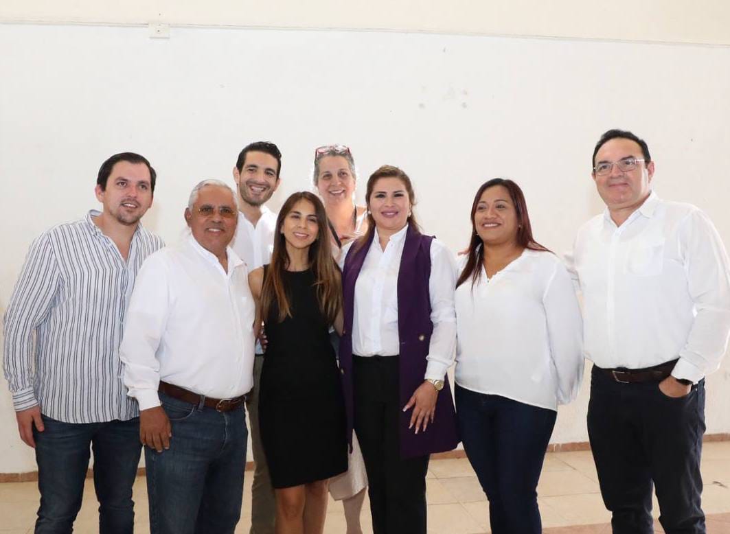 Beneficio histórico para docentes de universidades estatales de Yucatán al contar con mejores condiciones laborales y prestaciones