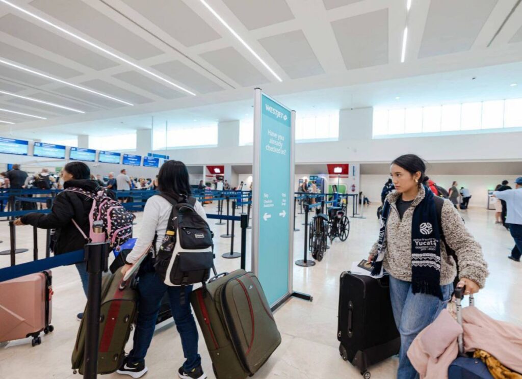 Estudiantes yucatecos están viajando a Estados Unidos y Canadá para mejorar su inglés