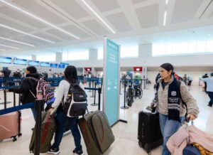 Estudiantes yucatecos están viajando a Estados Unidos y Canadá para mejorar su inglés