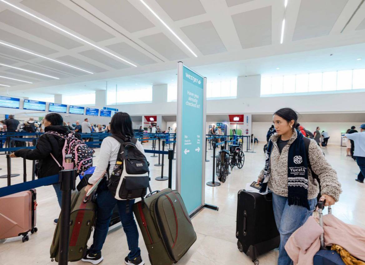 Estudiantes yucatecos están viajando a Estados Unidos y Canadá para mejorar su inglés