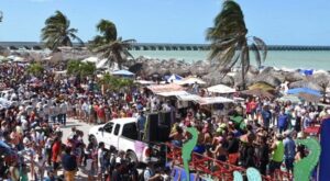 En el marco de las carnestolendas en Progreso, se realizará el “Carnaval Peludo 2024”