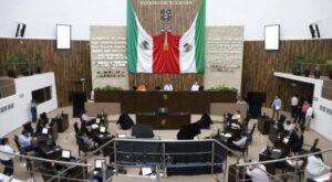 La LXIII Legislatura local expone conclusiones del análisis de la Glosa del V Informe de Gobierno