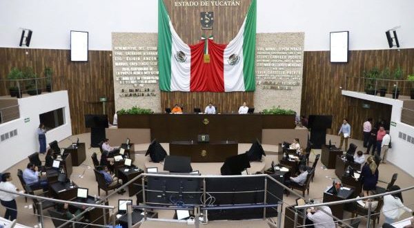La LXIII Legislatura local expone conclusiones del análisis de la Glosa del V Informe de Gobierno