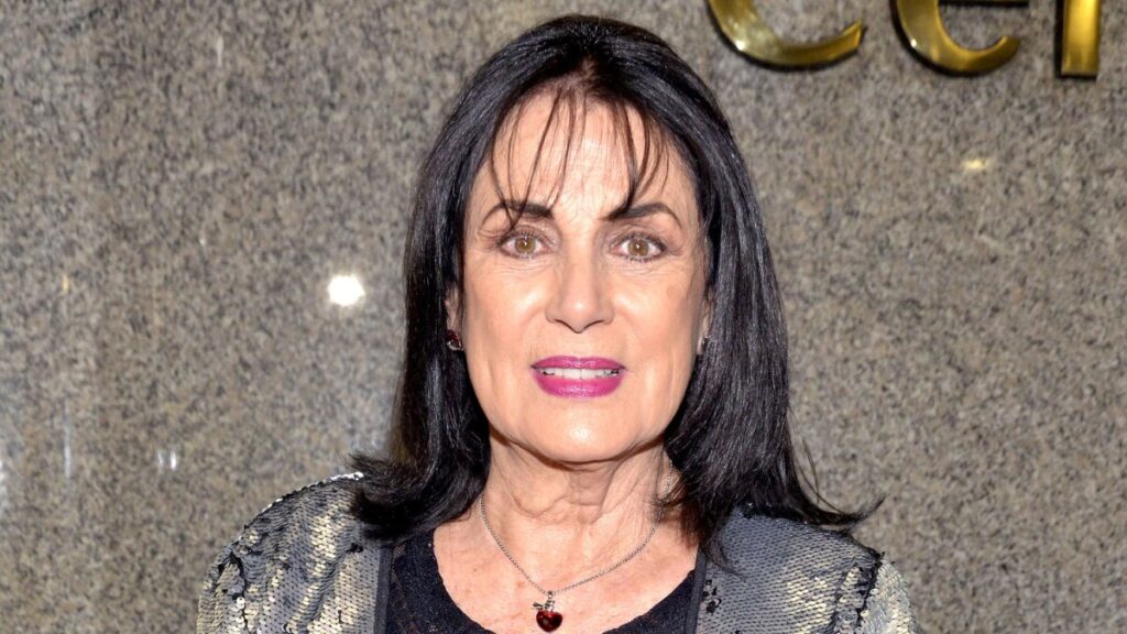 Luto en el espectáculo, muere la actriz Helena Rojo