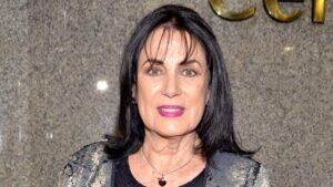 Luto en el espectáculo, muere la actriz Helena Rojo