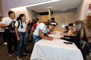 Nuevamente Yucatán es sede y clúster para seleccionar a talento para trabajar en Disney