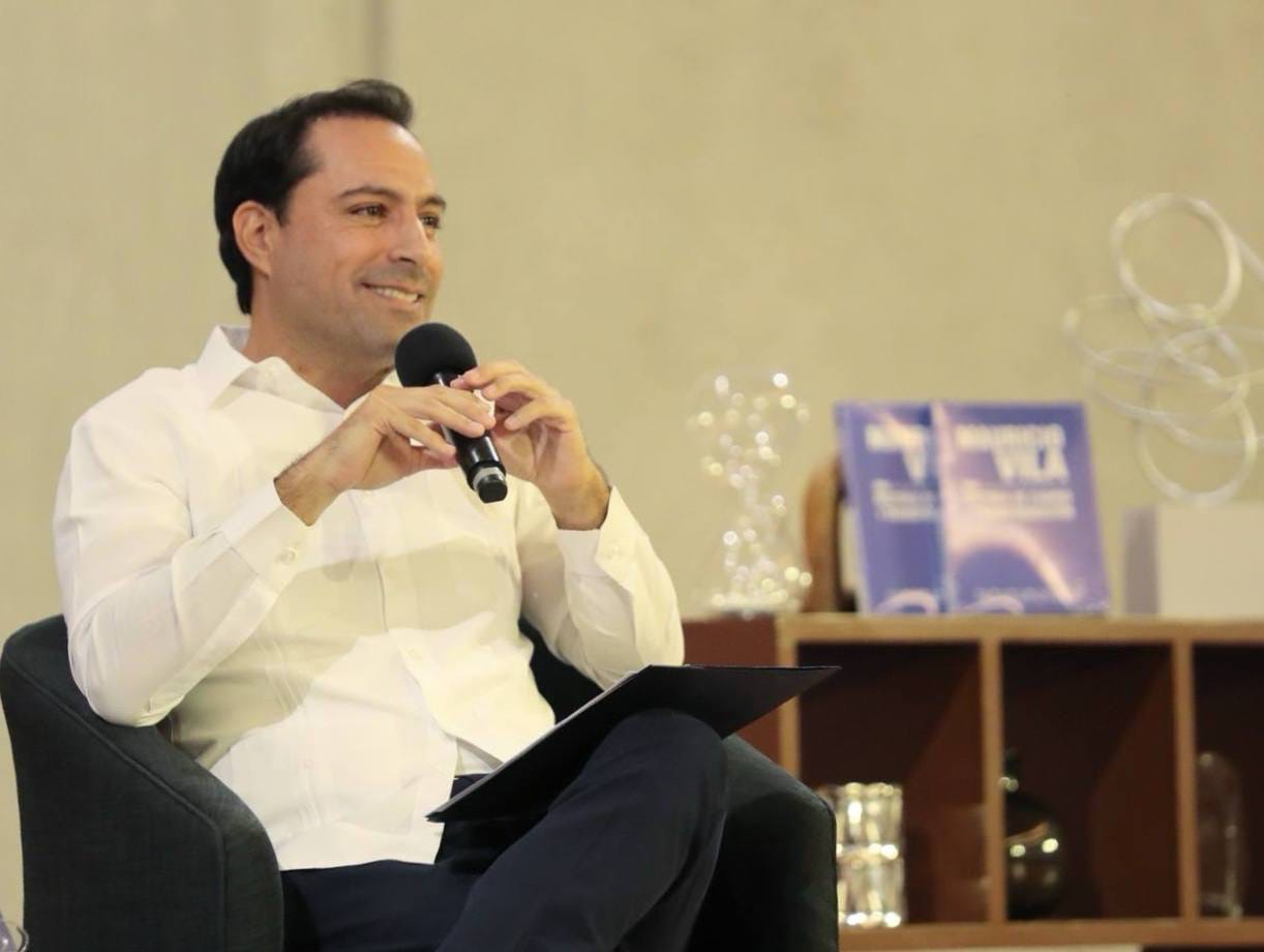 Sin notificación oficial del Tribunal Electoral para que Vila Dosal pida licencia a la gubernatura