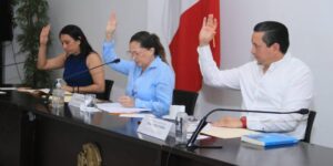 Dan a conocer a la recipiendaria del mérito “Consuelo Zavala Castillo del H. Congreso del Estado”