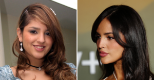 “Demasiado hermosa”, Eiza González ha perdido papeles en el cine por su belleza