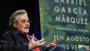 Revelan primeras pistas de novela inédita de Gabriel García Márquez