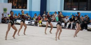 Este fin de semana, la Copa Yucatán de Gimnasia y regional de Handball
