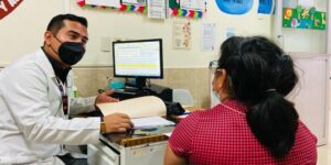 Informa el IMSS Yucatán sobre cómo detectar y atender oportunamente la gastritis en niños y adolescentes
