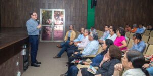 Dará inicio la segunda fase de la Estrategia de Atención al Rezago Educativo en Educación Básica
