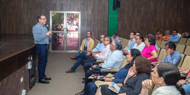 Dará inicio la segunda fase de la Estrategia de Atención al Rezago Educativo en Educación Básica