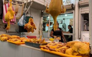 La inflación en México sigue alta, señala el Inegi y revela los productos con precios más afectados
