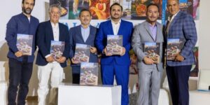 Presentan el libro “Valladolid, capital gastronómica de Yucatán” en el Museo Soumaya