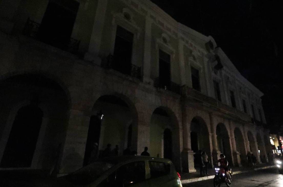 Yucatán se suma al movimiento global la Hora del Planeta