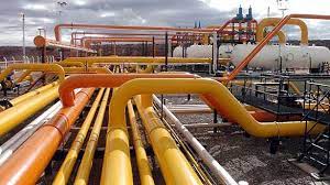Un hecho la llegada de más gas natural a Yucatán, producto de las gestiones del Gobernador Mauricio Vila Dosal