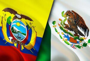 Analizan en la OEA el conflicto entre México y Ecuador