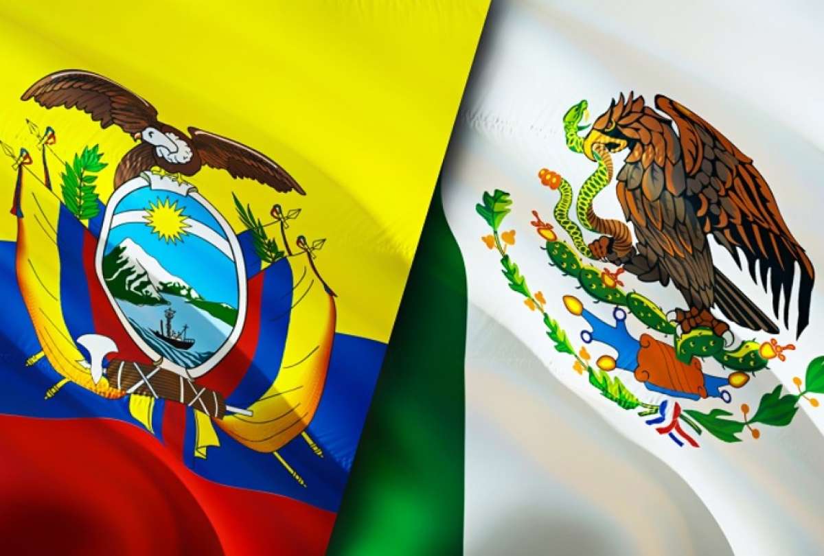Analizan en la OEA el conflicto entre México y Ecuador