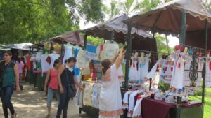 Santa Ana, nueva sede de “Mérida en Domingo” a partir de este domingo 21 de abril