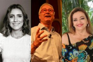 La periodista yucateca Elena Arcila será moderadora en el tercer debate presidencial