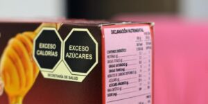 Etiquetado frontal en alimentos y bebidas se queda: SCJN
