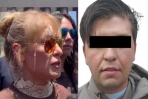 “Fofo” Márquez recibe la peor noticia, es vinculado a proceso por tentativa de feminicidio