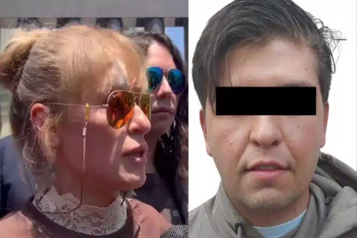 “Fofo” Márquez recibe la peor noticia, es vinculado a proceso por tentativa de feminicidio